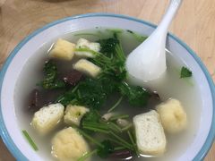 -小杨生煎(成山巴黎春天店)