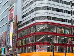 -秋叶原电器街