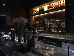 -STARRY CAFE & LOUNGE BAR(高新店)