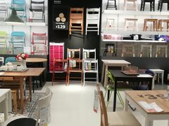 -宜家家居(哈尔滨商场店)