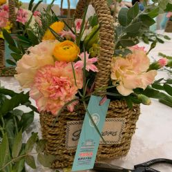 -和伊母婴护理中心·全套房(金山店)
