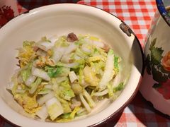 -彭耕记猪油炒小菜(吉联mall店)