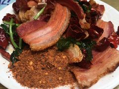 招牌纳西烤肉-88号小吃店·经典云南菜·地道纳西美食