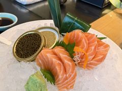 -西村日本料理(香格里拉饭店)