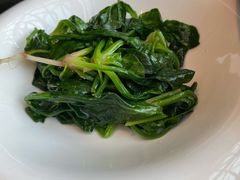 清炒时蔬-蟹榭·本帮江浙菜·蟹宴(五角场合生汇商场店)