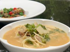 -九里云松·天香餐厅