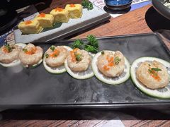 -京鹿料理(荟聚店)