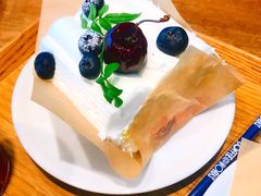 -Coffee@Works(仁川国际机场店)