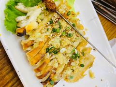 -小艺烧烤(曲江店)