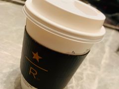 -星巴克臻选(南京艾尚天地店)