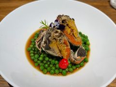 -浙里本味·宴四季江南(三台山路店)