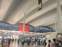 -广州白云国际机场-T2航站楼