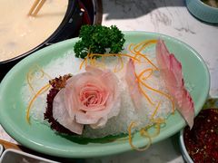 -捞神煲汤火锅(湖滨商业街店)