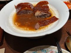陈皮香草烧鹅-觅唐MITONG(鸟巢店)