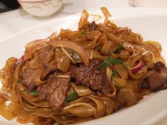 干炒牛河-稻香酒家(天河城店)