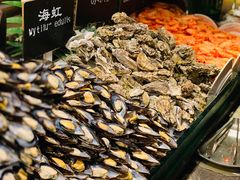 -星伦多 自助料理(圆融店)