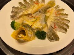 -水禾轩·海鲜蒸汽主题餐厅(新香洲旗舰店)