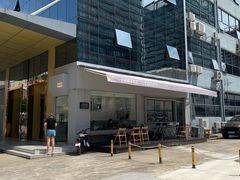 -CoffeeVendor(西乡店)