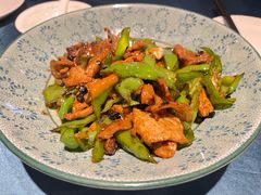 -柴米油盐三杯鸡(象山北路店)