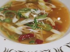 -胖老汉椒麻鸡清真新疆菜(西御街店)