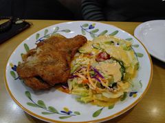 -萨莉亚意式餐厅(天河城购物中心店)