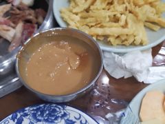 -延成苑韩式烤肉店(长春道店)