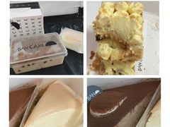 -BanCake·法式千层·拿破仑專門店