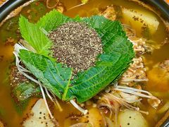 -山海珍味韩国料理(奥城店)