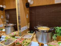 -独食火锅·半米屋台(望平街店)
