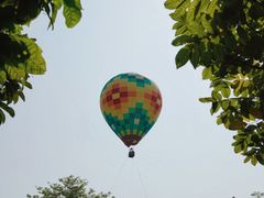 -中国科学院西双版纳热带植物园