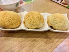 -添好运点心专门店(中环IFC店)