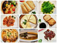 -忆家一宴(大木桥路旗舰店)