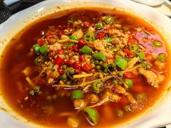 -陈麻婆豆腐(旗舰店)