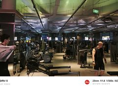 -硬糖健身(北苑店)