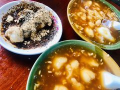 糍粑-张醪糟