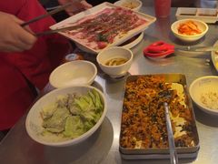 -喜来稀肉(虹泉路店)