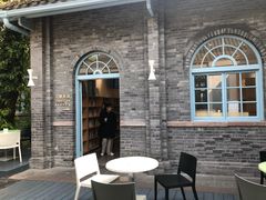 -三联韬奋书店(宽窄巷子店)
