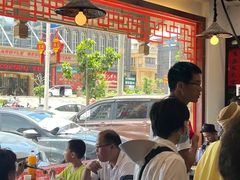 大堂-海坛特色小吃·只做平潭特色菜(平潭店)