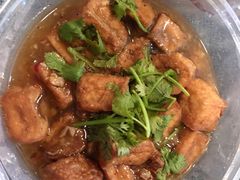 -阿度烧烤牛火锅(梧田店)