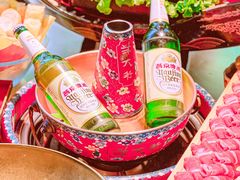 -羊大爷涮肉(亮马桥店)