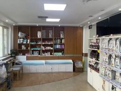 -宠福鑫动物医院·动物疾病诊疗中心(天通苑店)