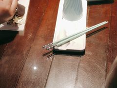 -江边城外烤鱼(方庄时代购物中心店)