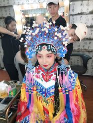 点击看大图 -美云庭古装·格格服汉服·京城旅拍(北京店)