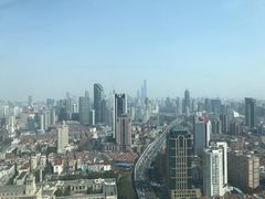 -上海静安香格里拉大酒店