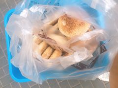 -朱记小郑酥烧饼(建康路店)