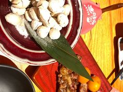 -北村家日本料理(西大望路店)