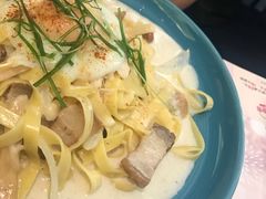 -天母蓝鸟西餐厅·烘焙蛋糕(十三碗店)