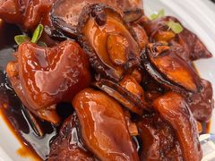 鲍鱼猪手-新名仕(仙霞路店)