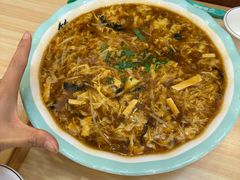 -春水锅贴·传统鲁菜(大明湖店)
