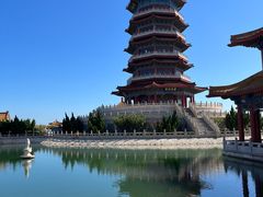 -八仙过海景区